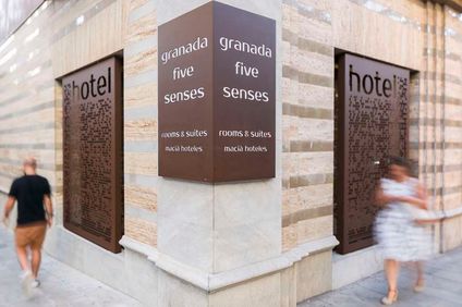 Granada Five Senses Rooms & Suites