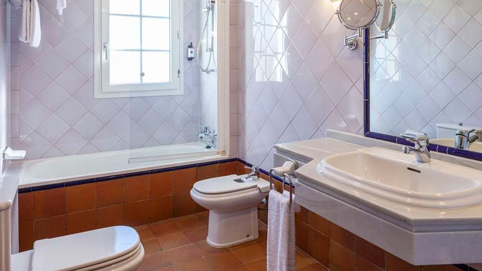 Hotel Macia Alfaros Room