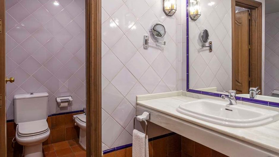 Hotel Macia Alfaros Suite