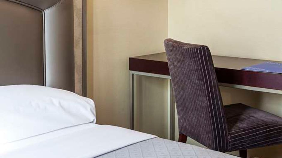 Hotel Macia Alfaros Room