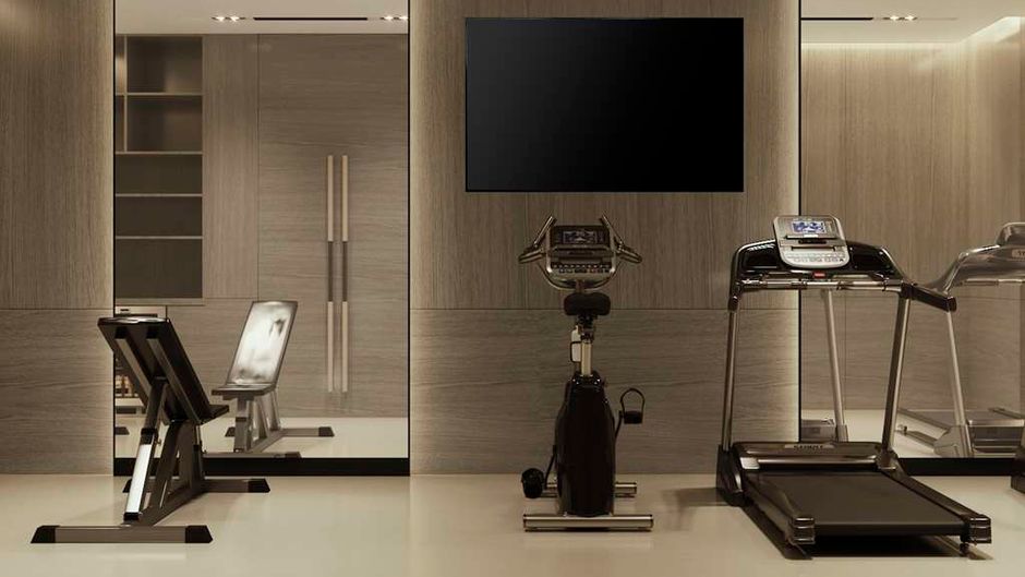 Hyatt Place Linyi People Square Health