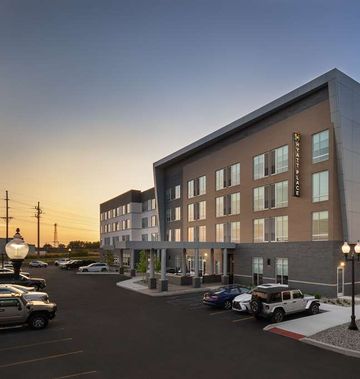 Hyatt Place Munster