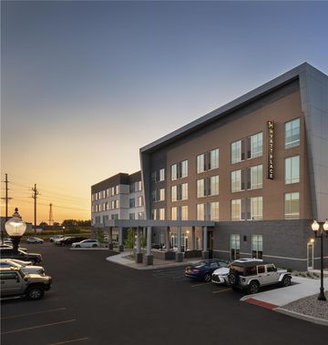 Hyatt Place Munster