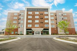 Homewood Suites by Hilton Buford Mall