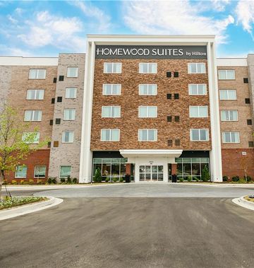 Homewood Suites by Hilton Buford Mall