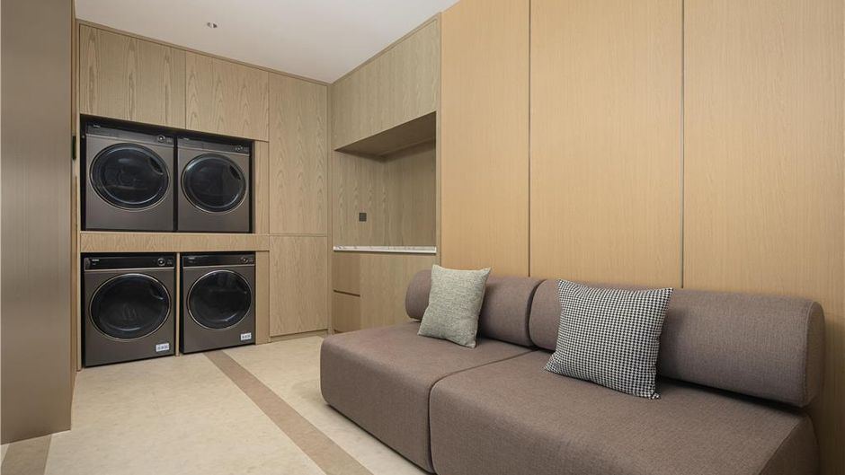 Hilton Garden Inn Wuhan Optics Valley Other