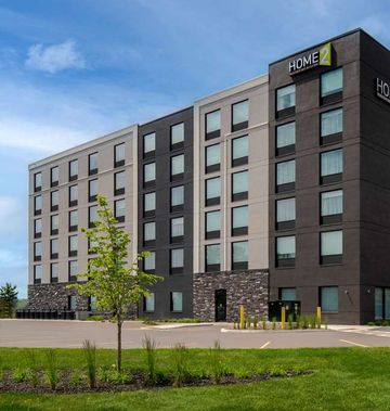 Home2 Suites by Hilton Thunder Bay