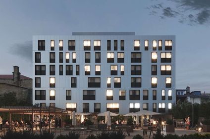 Hampton by Hilton Bordeaux