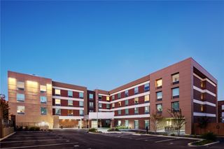 Home2 Suites Memphis Downtown