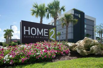 Home2 Suites by Hilton Fort Walton Beach
