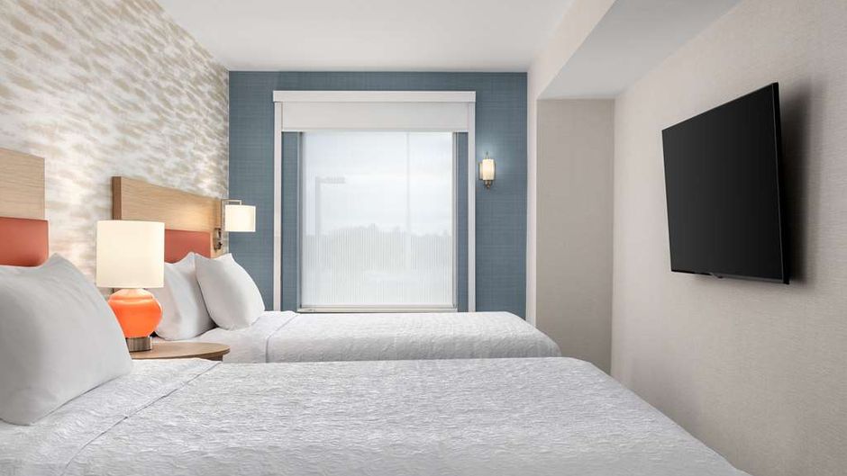 Home2 Suites by Hilton Kitchener Room