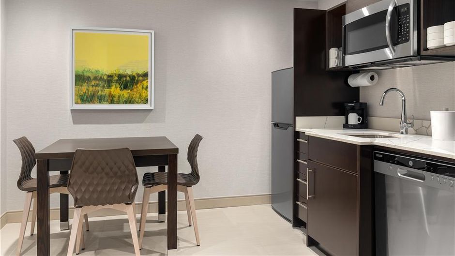 Home2 Suites by Hilton Kitchener Other