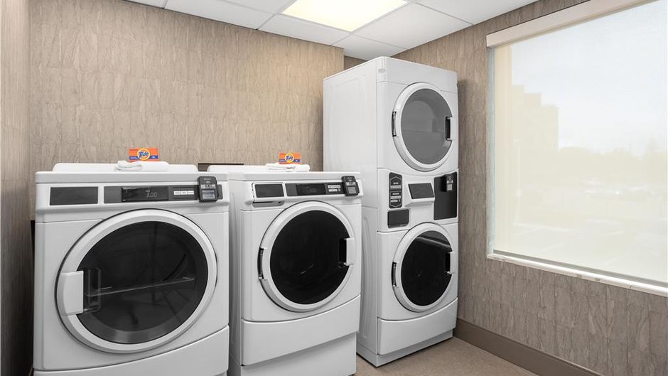 Home2 Suites by Hilton Kitchener Other