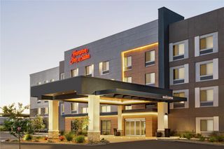 Hampton Inn & Suites by Hilton Oroville