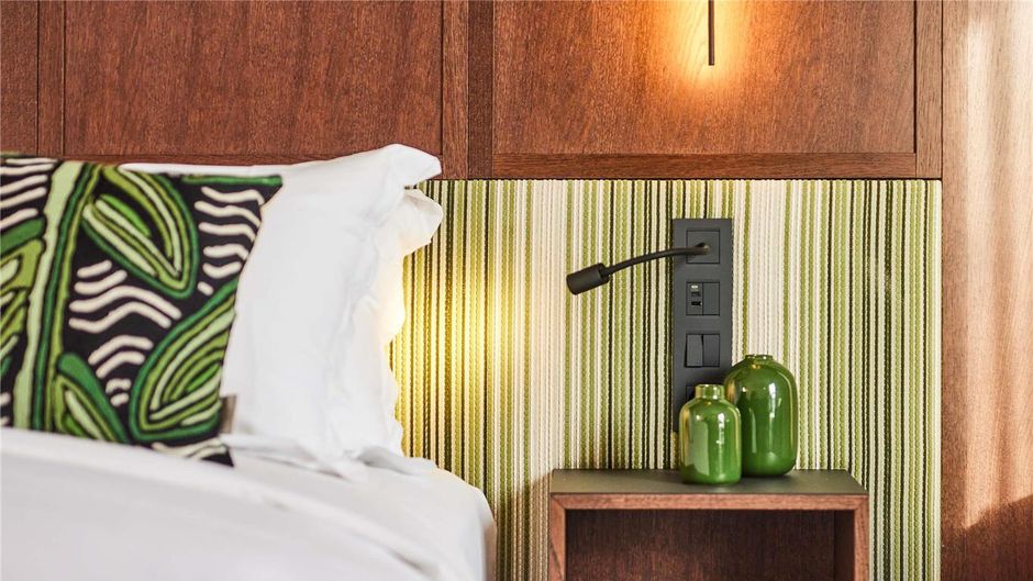 Le Louise Hotel Brussels Suite