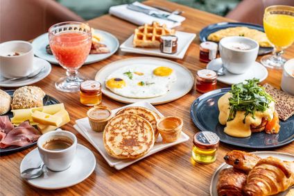 Le Louise Hotel Brussels