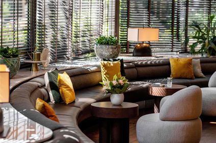 Le Louise Hotel Brussels