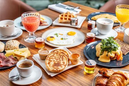 Le Louise Hotel Brussels