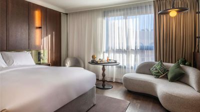 Le Louise Hotel Brussels