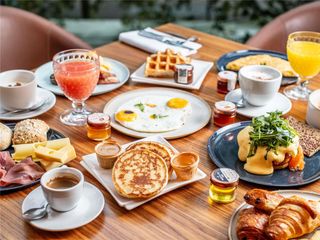Le Louise Hotel Brussels