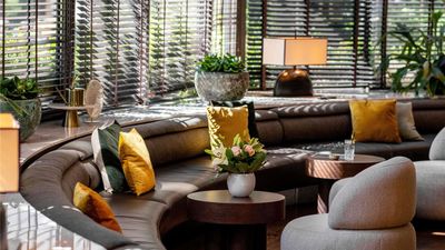 Le Louise Hotel Brussels