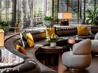 Le Louise Hotel Brussels