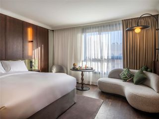 Le Louise Hotel Brussels