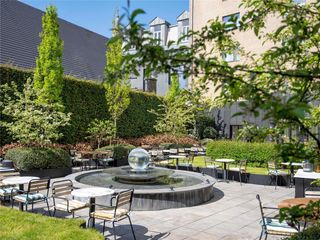 Le Louise Hotel Brussels