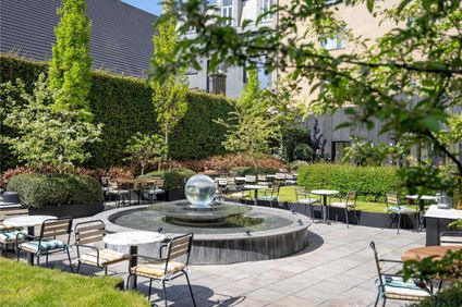 Le Louise Hotel Brussels