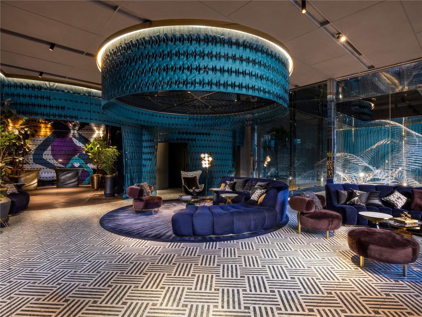 Mercure Tokyo Hibiya- Tokyo, Japan Hotels- GDS Reservation Codes