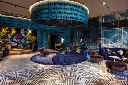 Mercure Tokyo Hibiya