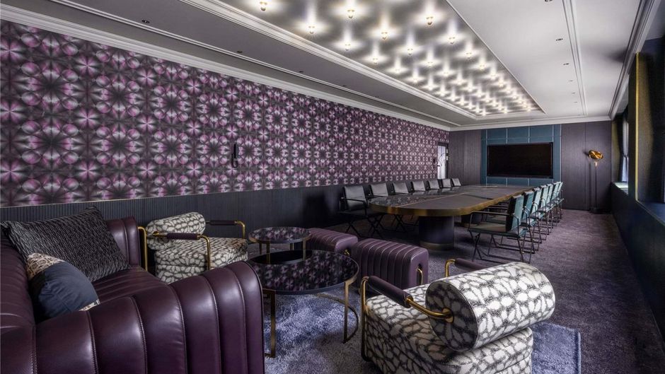 Mercure Tokyo Hibiya Meeting