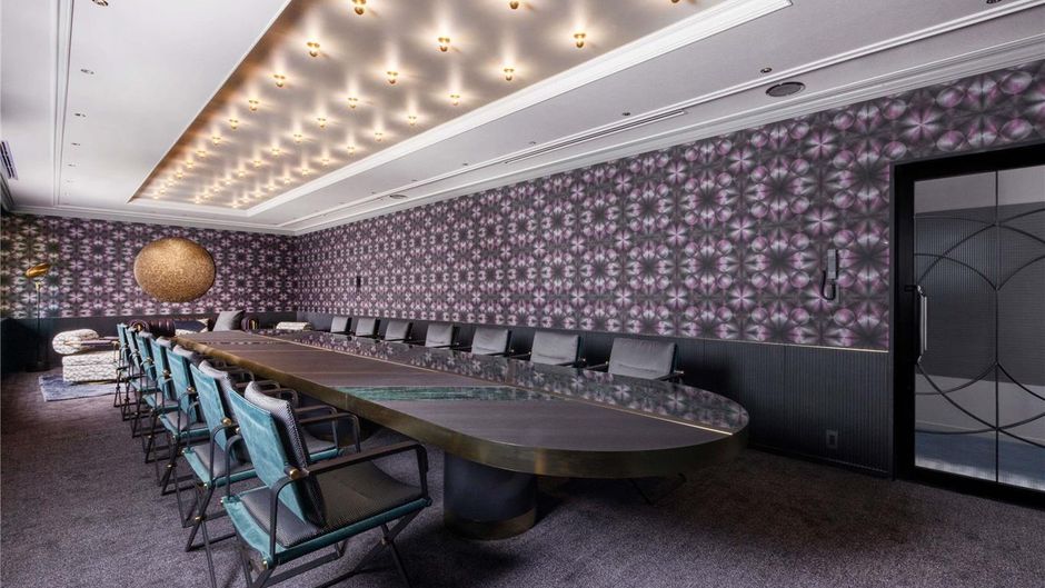 Mercure Tokyo Hibiya Meeting