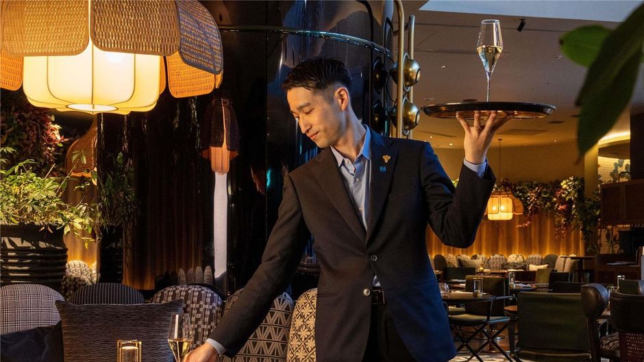 Mercure Tokyo Hibiya Other
