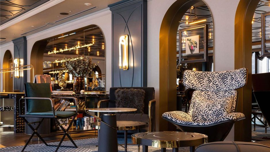 Mercure Tokyo Hibiya Meeting