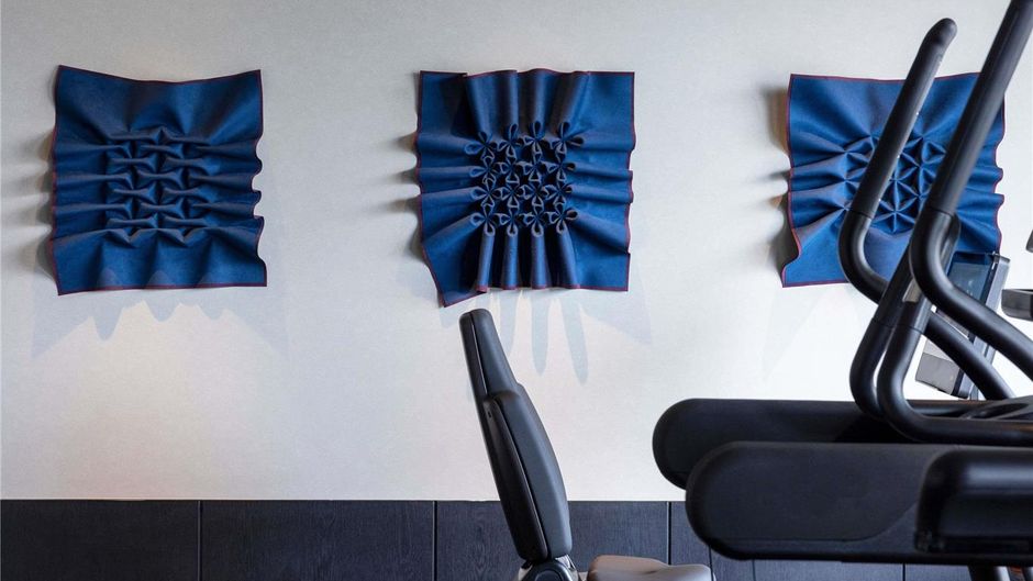 Mercure Tokyo Hibiya Health