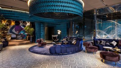 Mercure Tokyo Hibiya