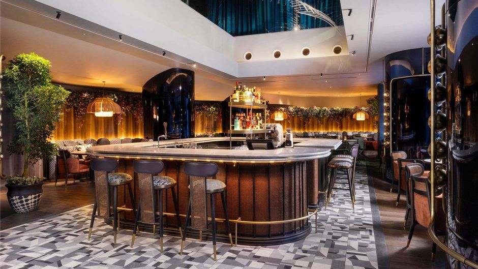 Mercure Tokyo Hibiya Meeting