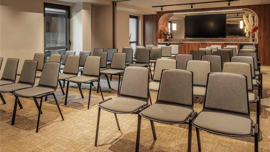 Novotel Orleans Centre Gare Meeting