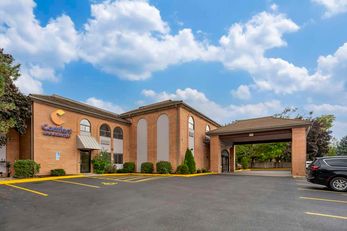 Comfort Inn & Suites Mundelein