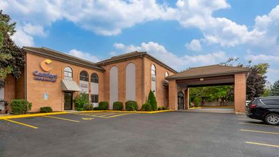 Comfort Inn & Suites Mundelein