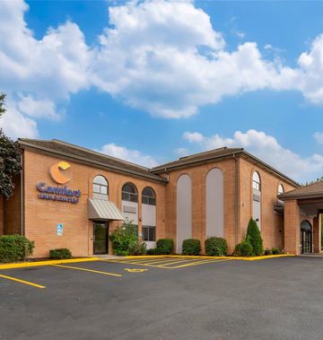 Comfort Inn & Suites Mundelein