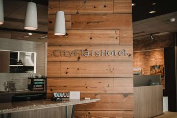 CityFlatsHotel - Grand Rapids