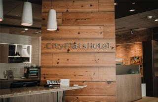 CityFlatsHotel - Grand Rapids