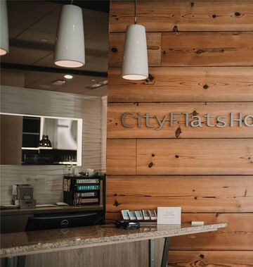 CityFlatsHotel - Grand Rapids