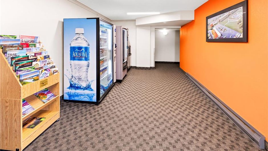 Howard Johnson by Wyndham Thunder Bay Other