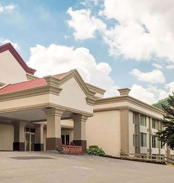 Days Inn by Wyndham Williamsport