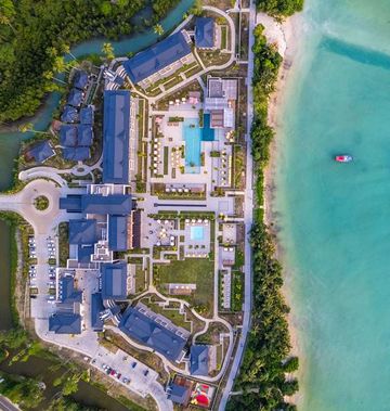 Canopy by Hilton Seychelles