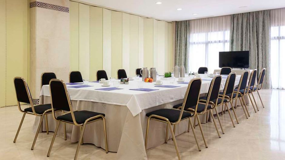 Hotel Macia Donana Meeting