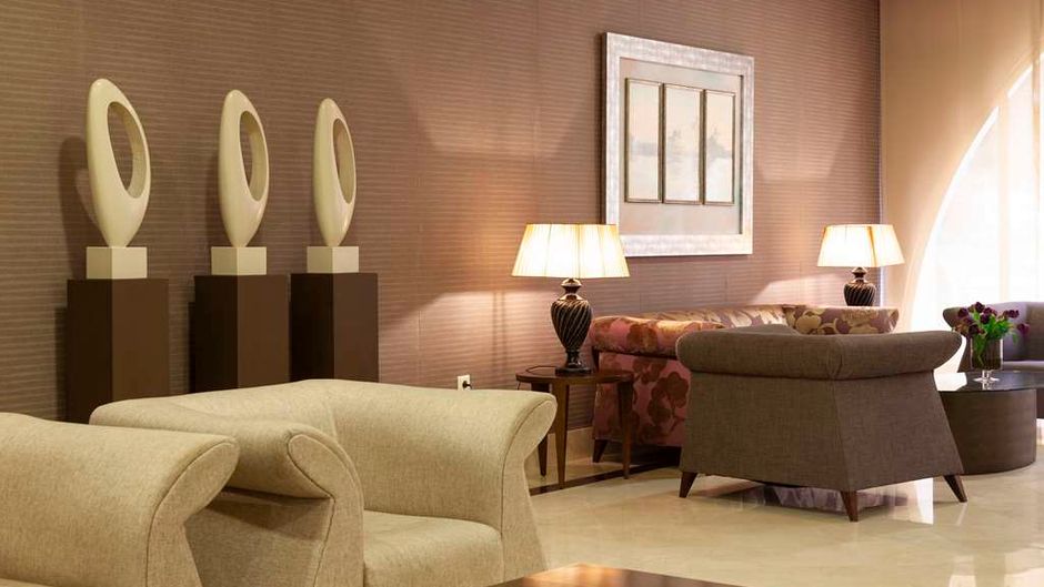 Hotel Macia Donana Ballroom